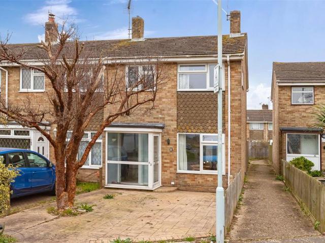 House for sale in Worthing, West Sussex