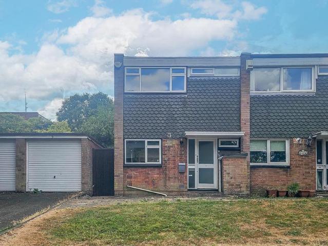 House for sale in Navestock Side, Essex