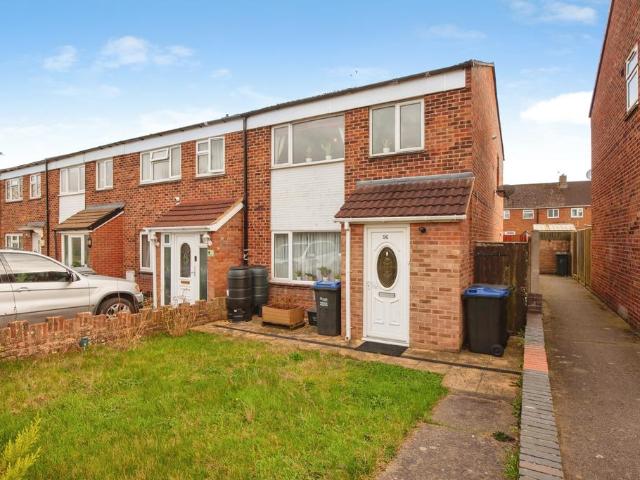 House for sale in Trowbridge