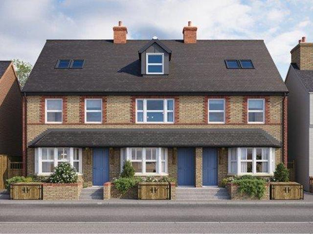 House for sale in Chalfont St. Peter, Denham