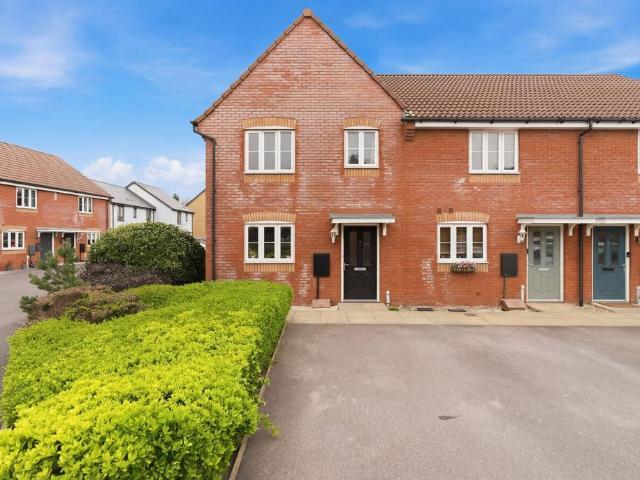 House for sale in Weston-super-mare, North Somerset