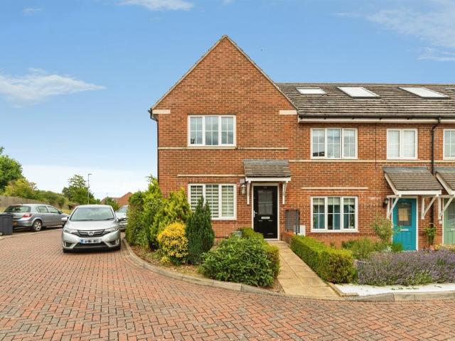 House for sale in Colliers End, Hertfordshire