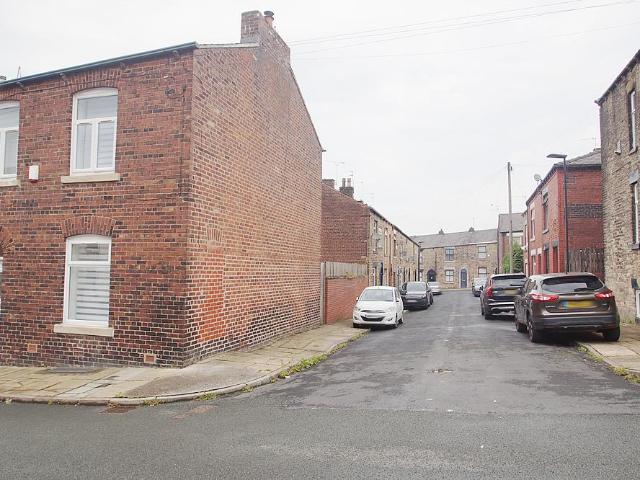 House for sale in Pendock, Greater Manchester