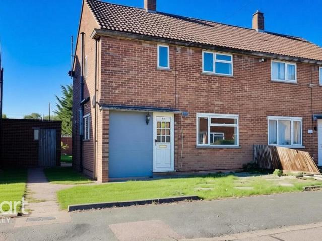 House for sale in Stopsley, Luton