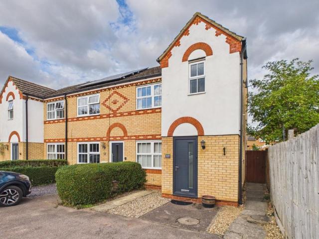House for sale in Cottenham, South Cambridgeshire
