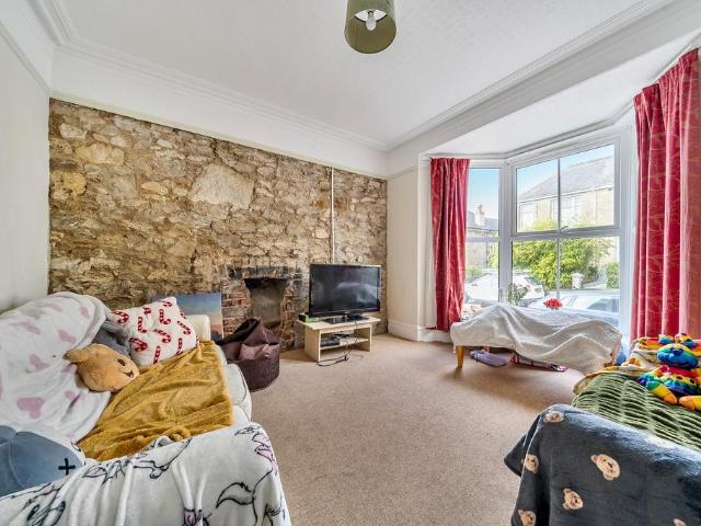 House for sale in Moresk, Penweathers