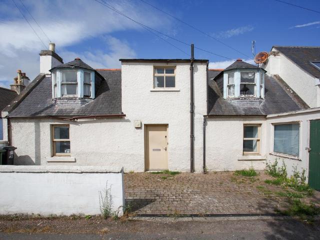 House for sale in Fishertown, Nairn