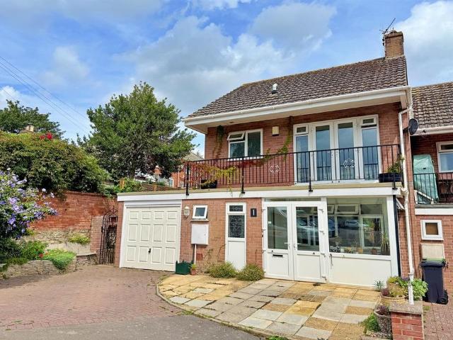 House for sale in Allington, Bridport
