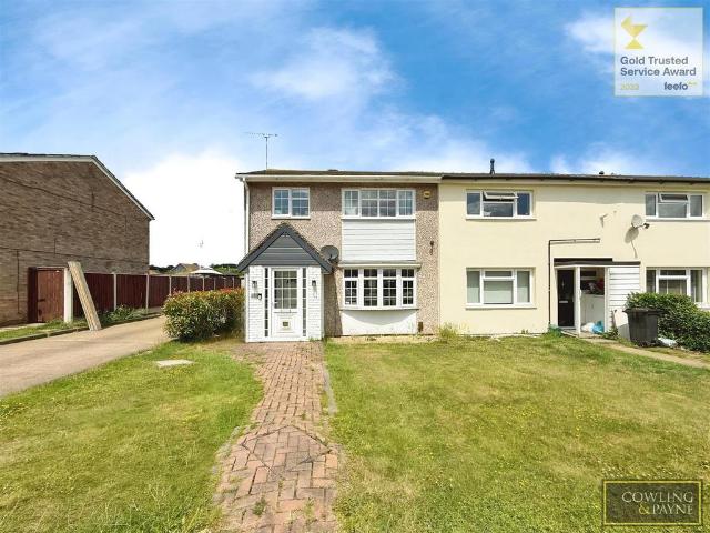 House for sale in Wickford, Wickford