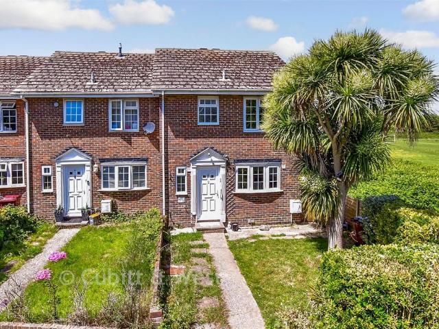 House for sale in Littlecote, West Sussex