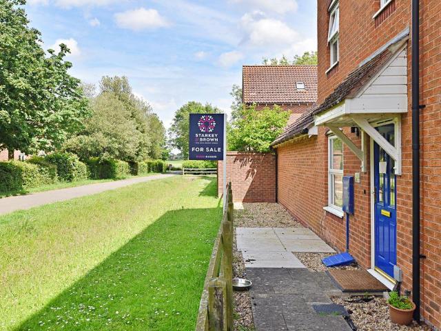 House for sale in Witham St Hughs, Ashby De La Launde
