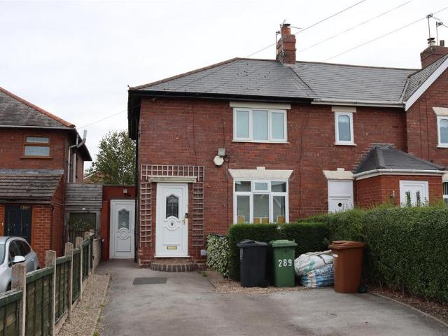 House for sale in Aldridge, Leighswood