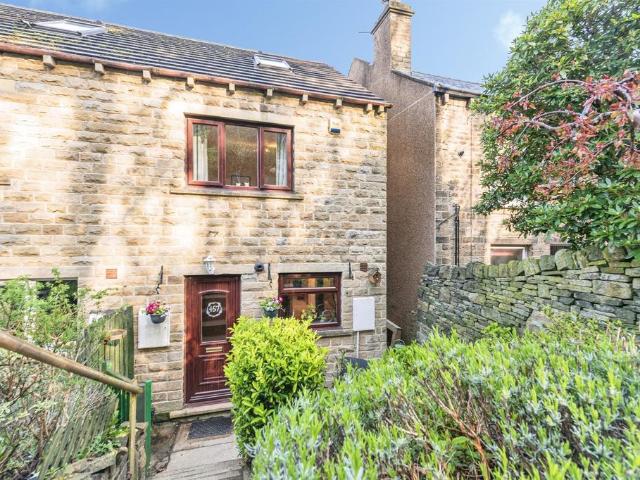 House for sale in Clough, Linthwaite
