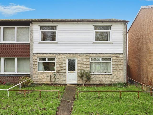 House for sale in Stoke Gifford, South Gloucestershire