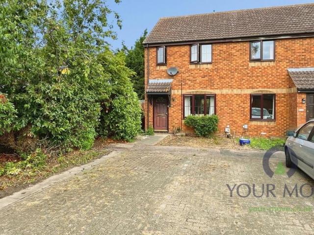 House for sale in Bedford