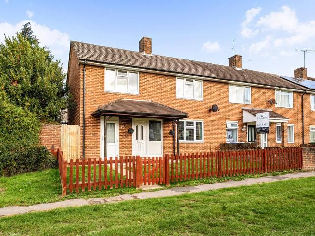 House for sale in Mansel Park, Southampton