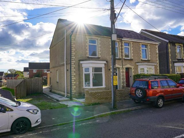 House for sale in Kingsbridge, Gorseinon