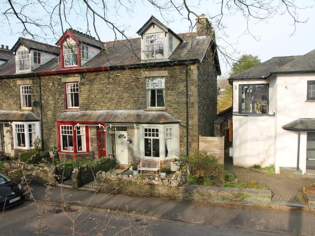 House for sale in Bowness-on-windermere, Isle Of Man