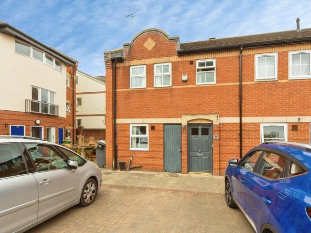 House for sale in Birkenhead, Wirral
