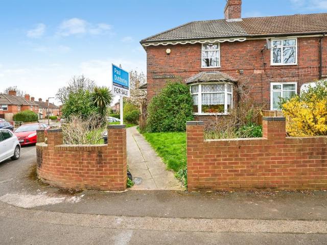 House for sale in West Bromwich, West Midlands