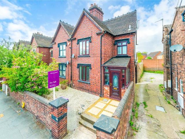 House for sale in St. Georges and Priorslee, Telford