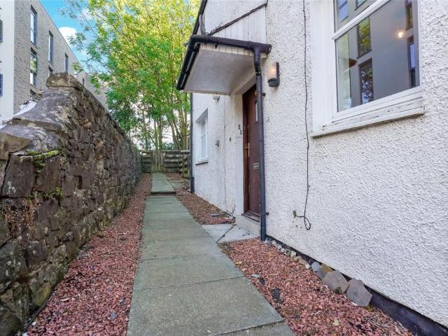House for sale in Cambuskenneth, Scotland