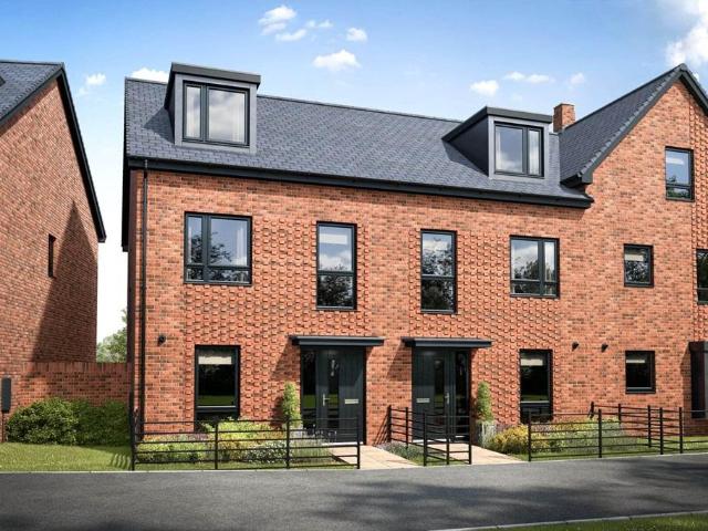 House for sale in Rumwell, Somerset