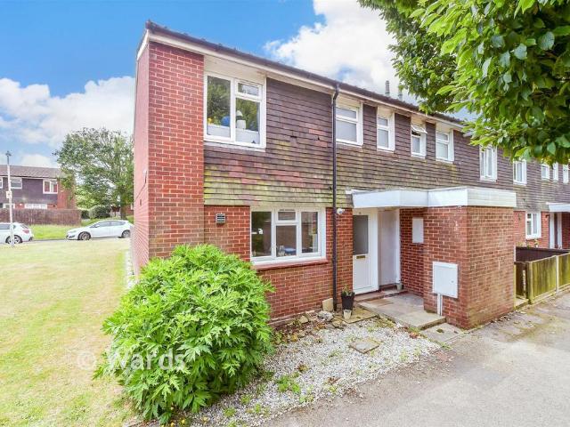 House for sale in Guston, Ash