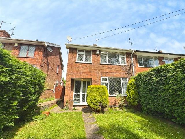 House for sale in Mount Nod, Allesley