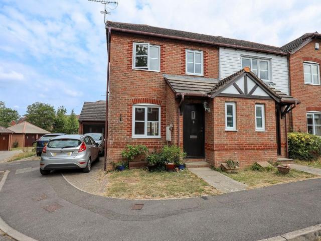 House for sale in Goddards' Green, Perryfields
