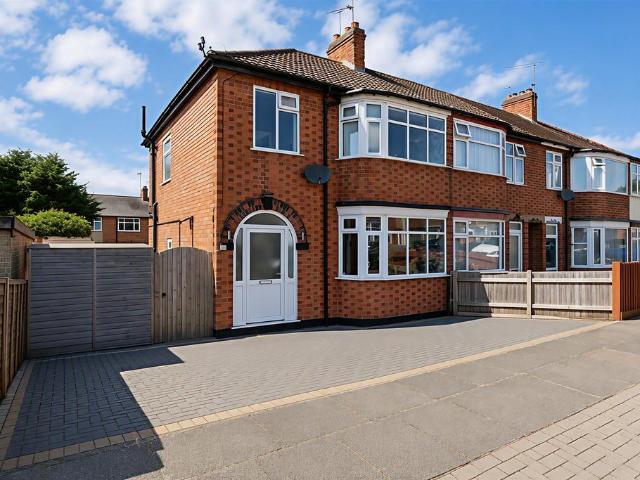 House for sale in Old Wharf, City Of Leicester