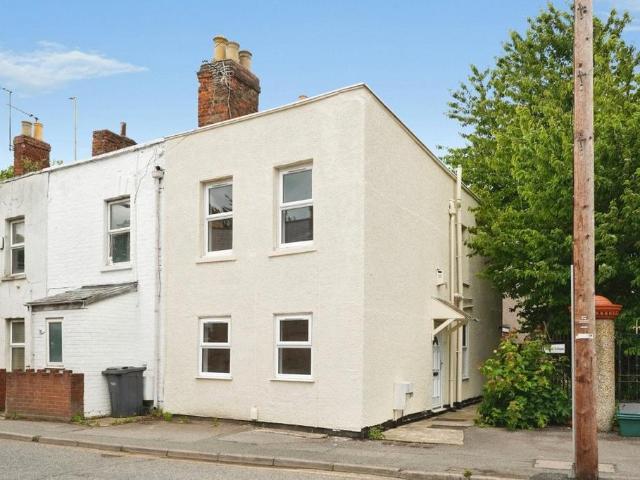 House for sale in Barton, Gloucester