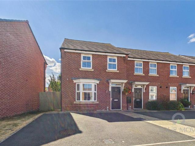 House for sale in Earls Barton