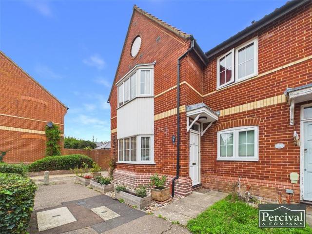 House for sale in Earls Colne, Braintree