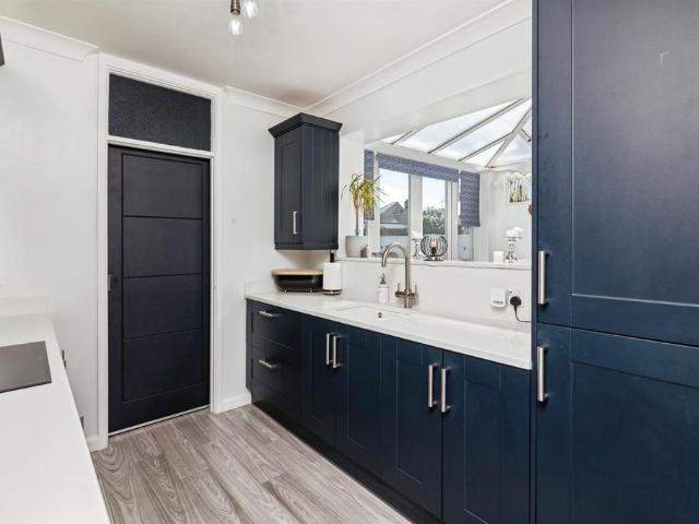 House for sale in Eastbridge, Suffolk