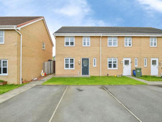 House for sale in Stockton-on-tees, Isle Of Man