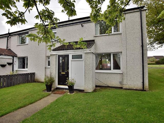 House for sale in North Yorkshire