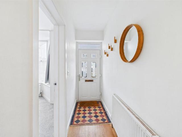 House for sale in Newquay, Cornwall
