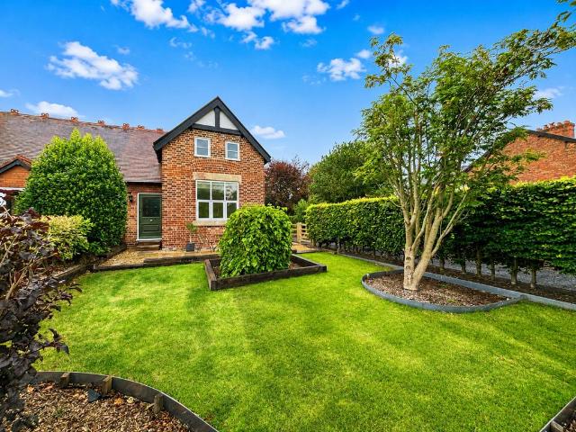 House for sale in Bescar, West Lancashire