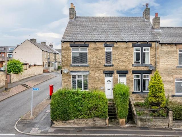 House for sale in Cudworth, Barnsley