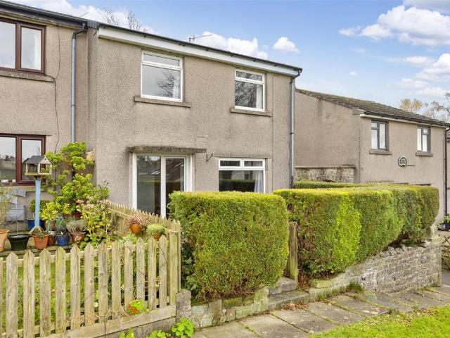 House for sale in Bentham, High Bentham