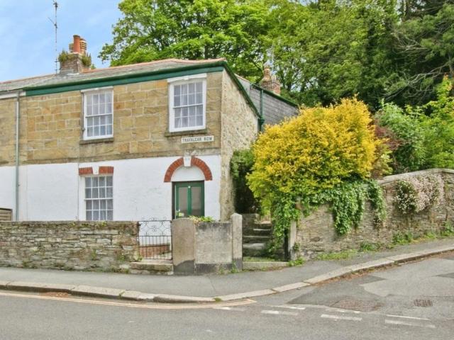 House for sale in Newham, Penweathers