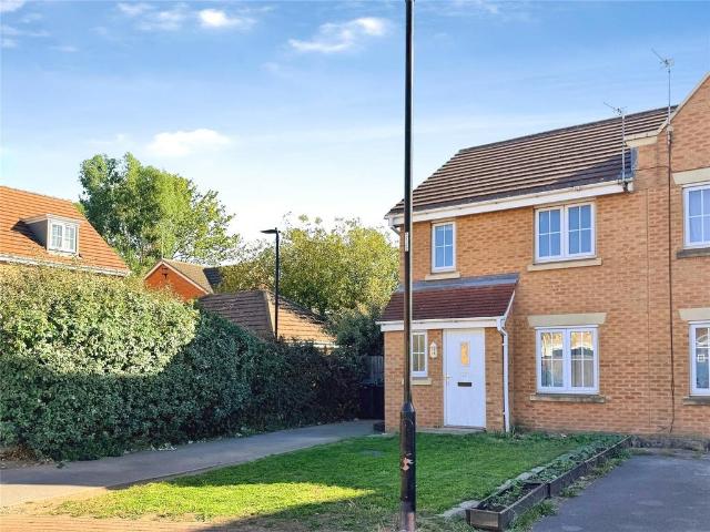 House for sale in Armthorpe, Doncaster