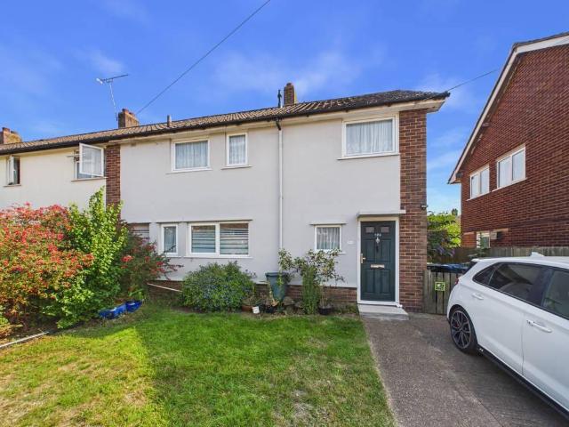 House for sale in Walton, Eastbridge