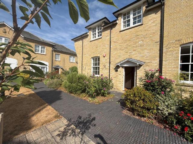 House for sale in Barton Stacey, Hampshire