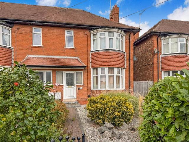 House for sale in Cottingham, East Riding Of Yorkshire