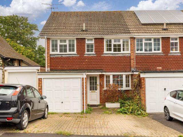 House for sale in Three Bridges, Crawley