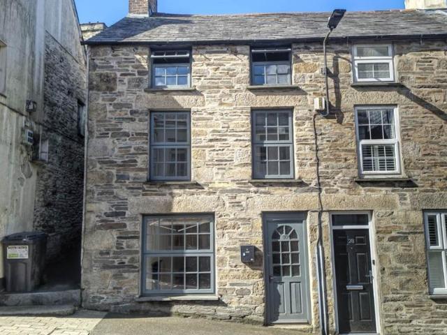 House for sale in Camelford