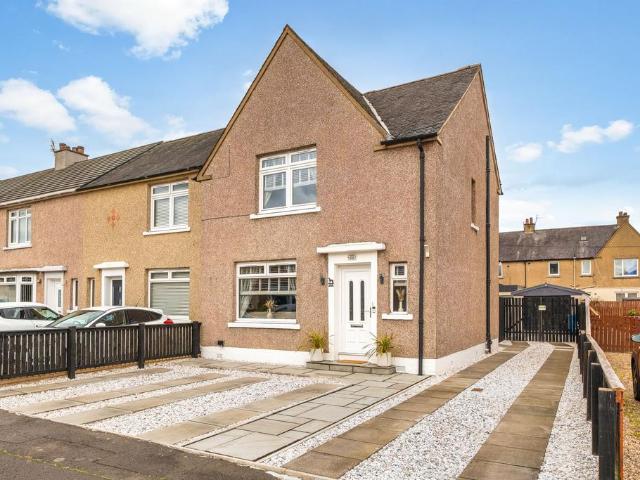 House for sale in Auld Toon, Scotland