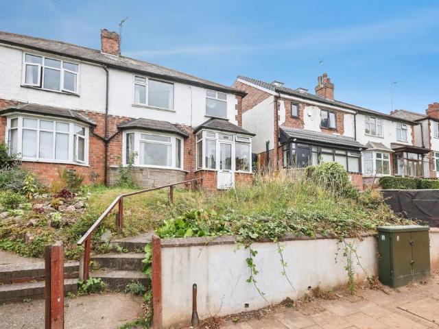 House for sale in Stirchley, West Midlands